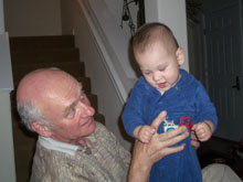 Ryan March 2004